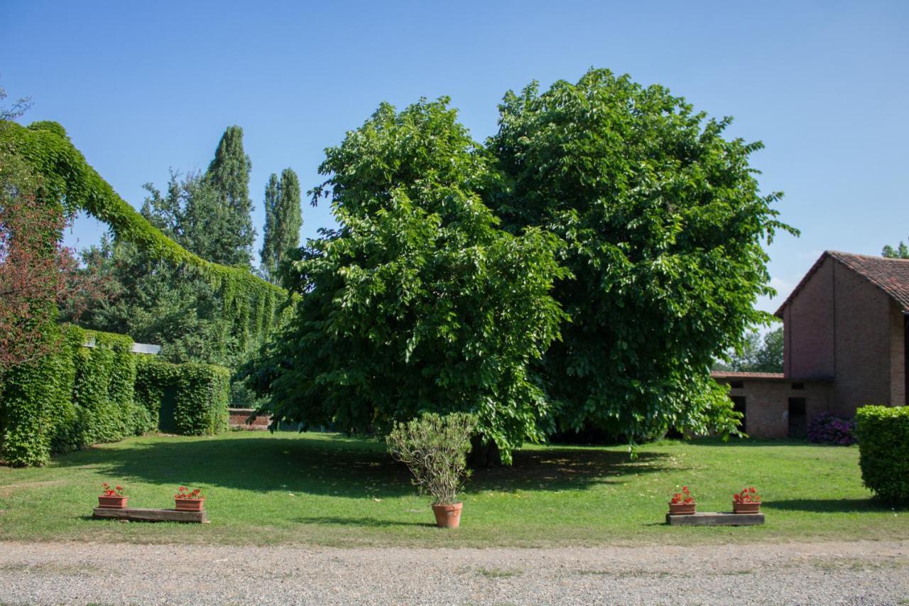 Il Fojot Villa La Cassa Exterior foto