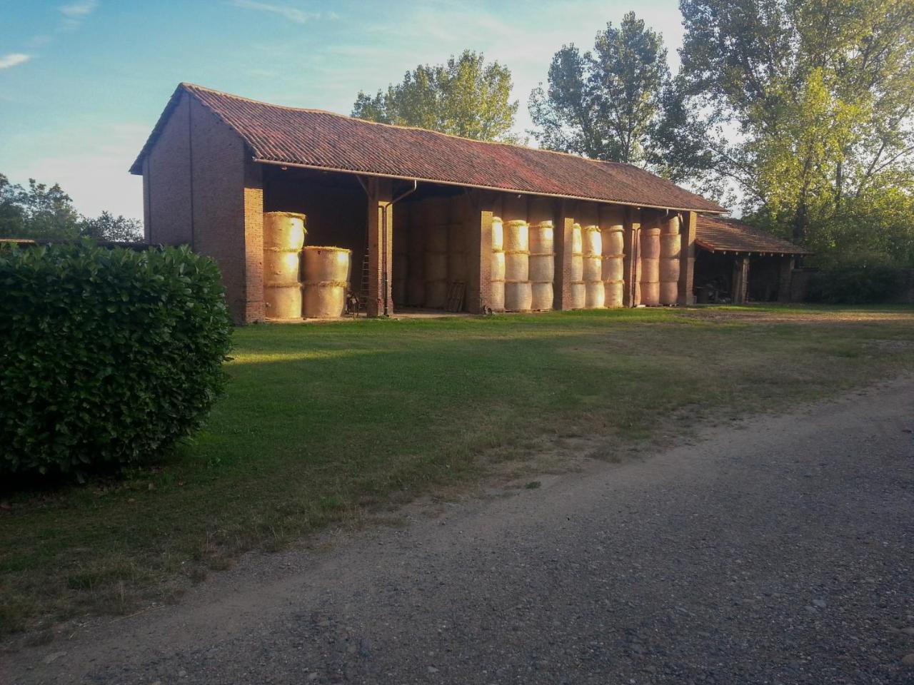 Il Fojot Villa La Cassa Exterior foto