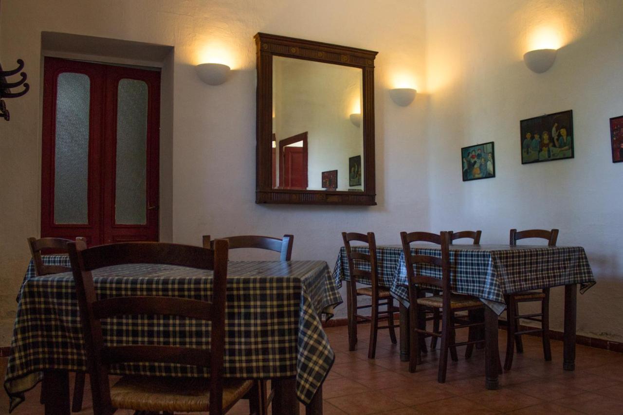 Il Fojot Villa La Cassa Exterior foto